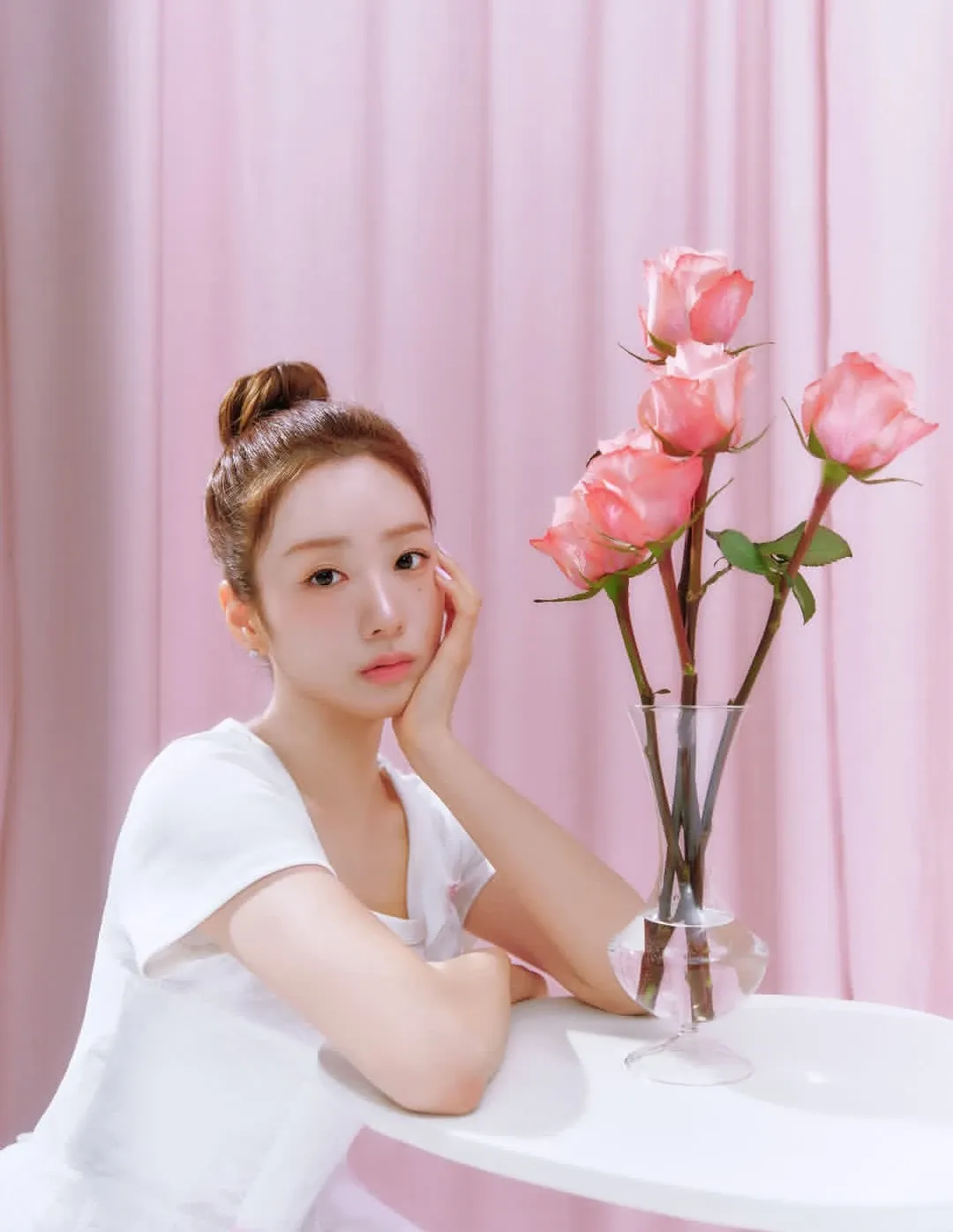 에이핑크 팬이 찍은 순간