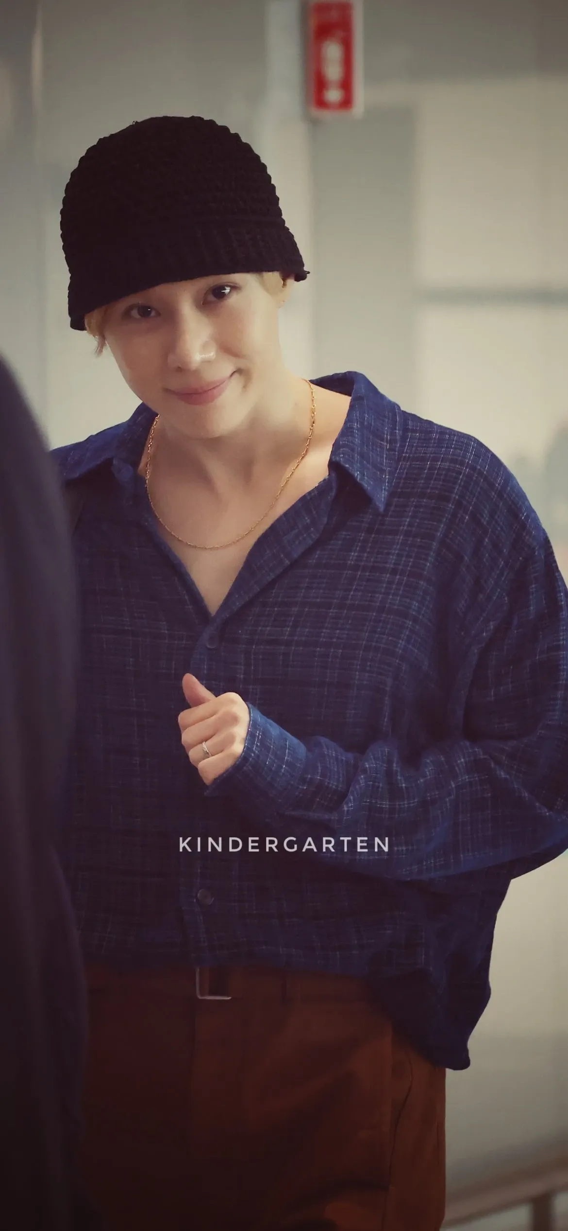 Fandom-recommended wallpaper image of Taemin (SHINee)