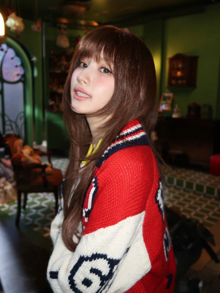 TWICE 최근 활동샷