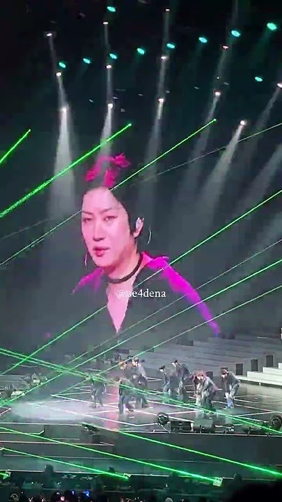 Super Juniorのファンが作った特別な壁紙