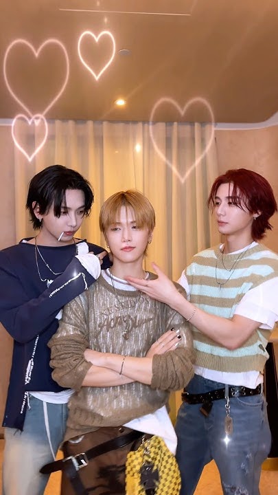 이한 (BOYNEXTDOOR) 팬이 찍은 순간