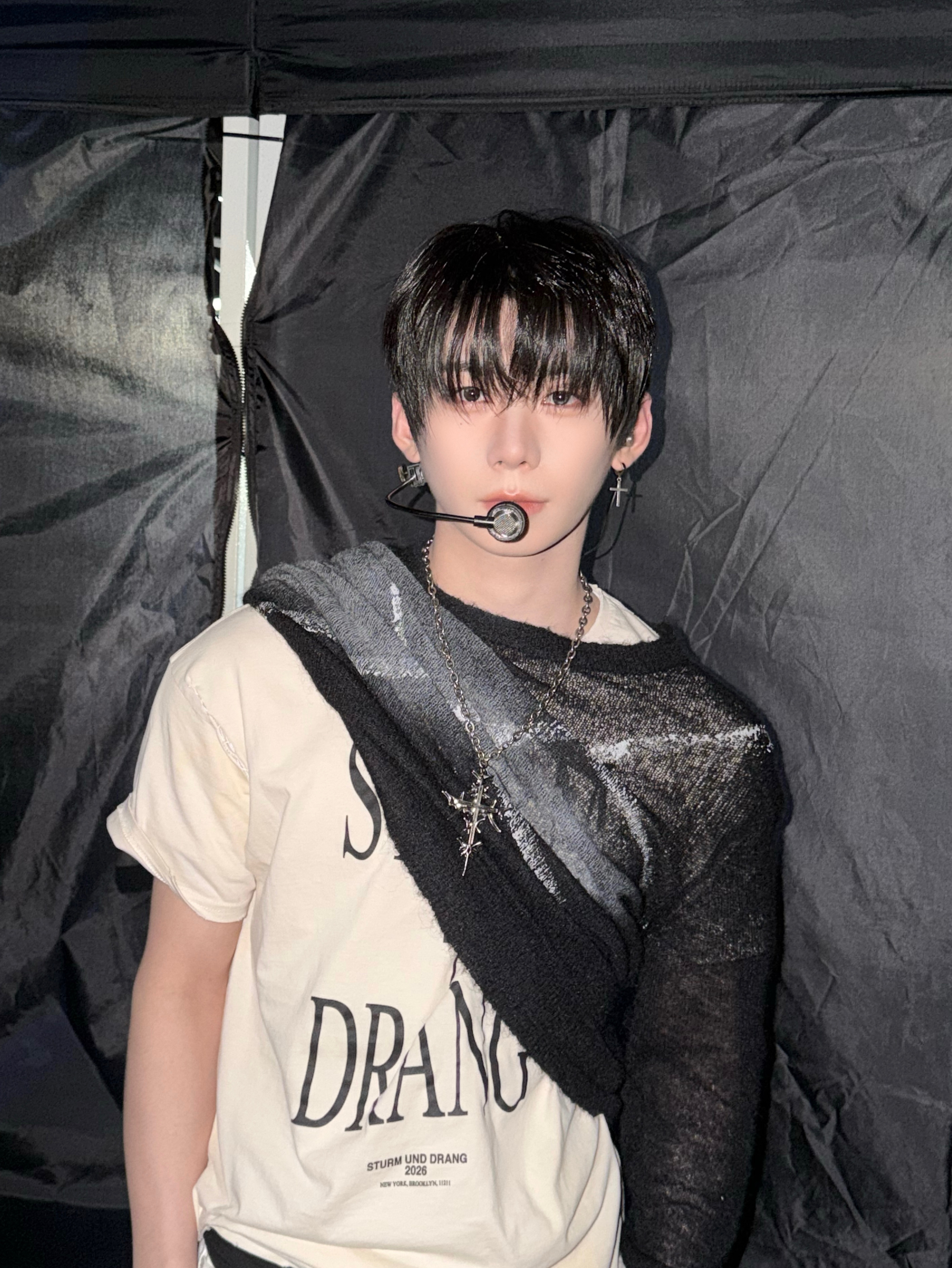 Latest photo of Park Han (AHOF)