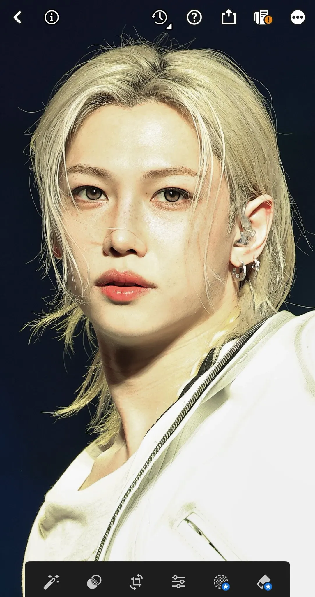 Today's most popular wallpaper in the Felix (Stray Kids) community