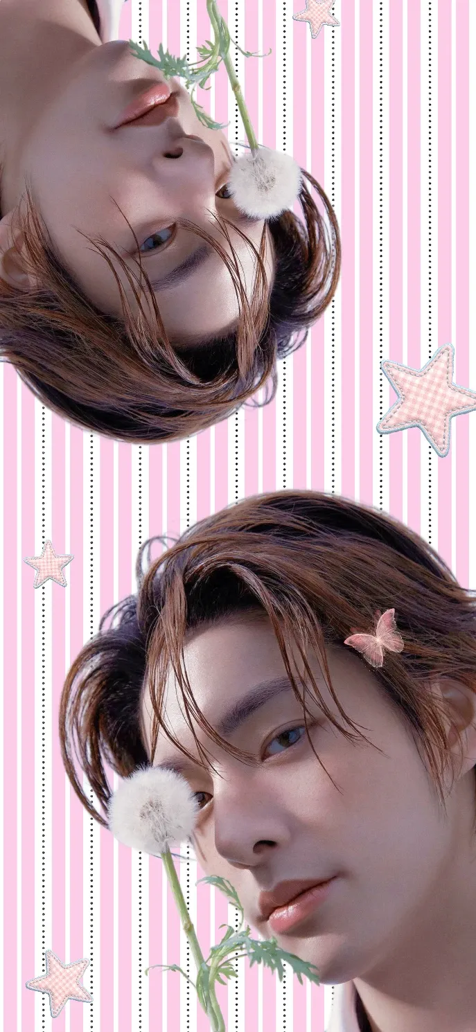 The most beloved wallpaper among Jake (ENHYPEN)'s fans