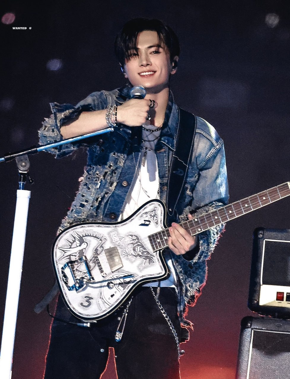 Latest photo of Jay (ENHYPEN)