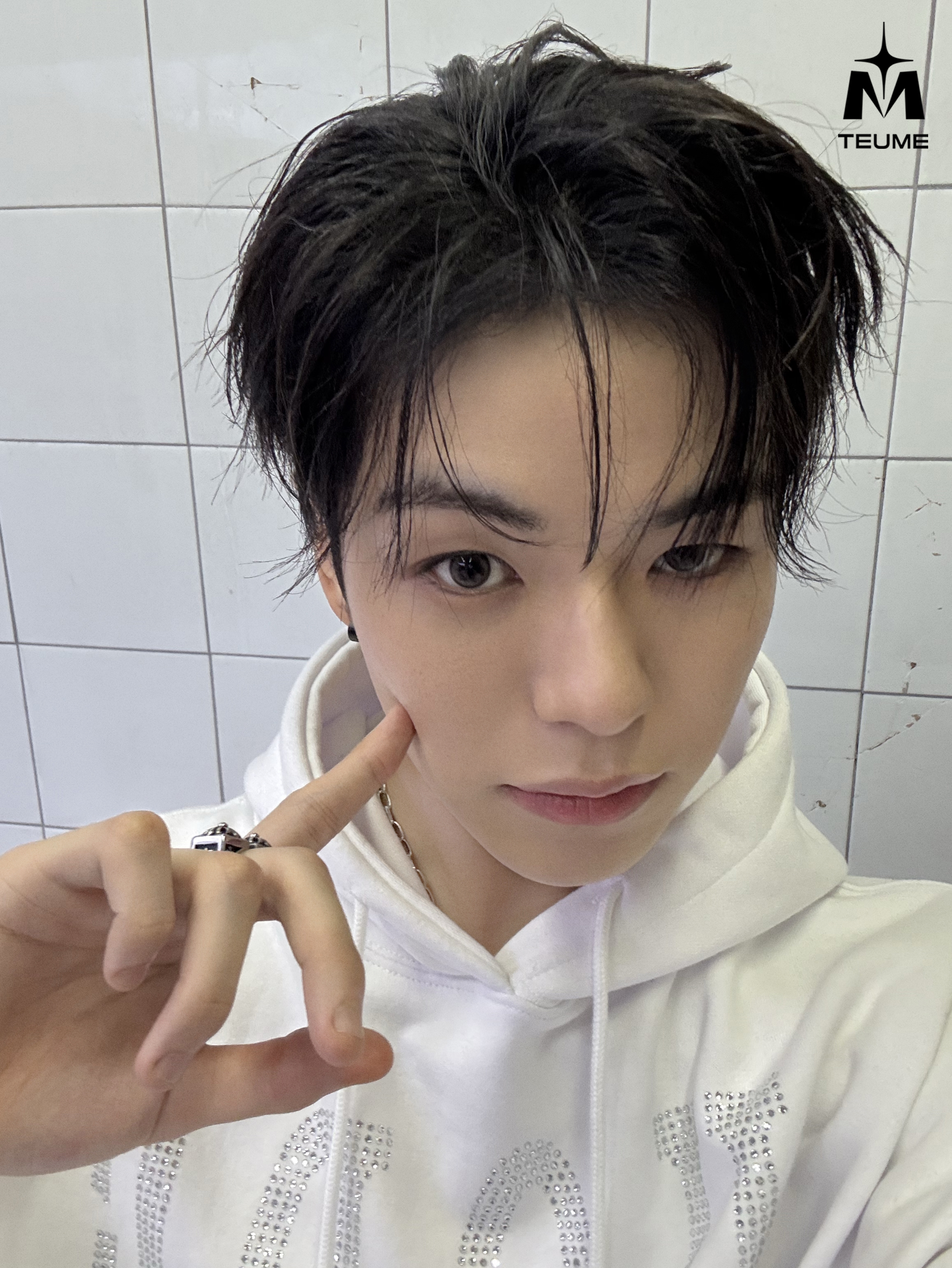 Latest photo of Yoon Jaehyuk (TREASURE)