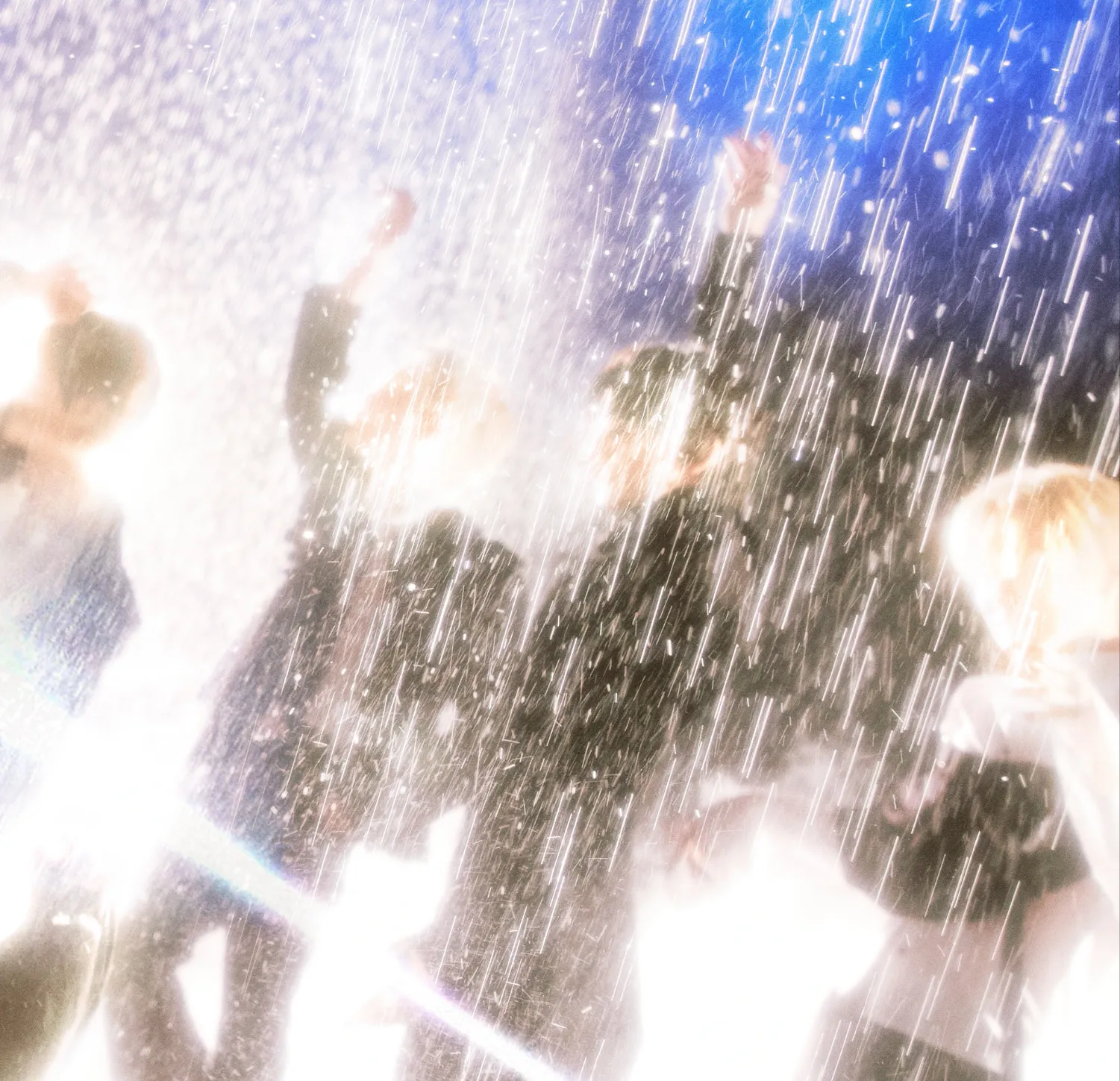 Hot post catching attention from 태민 (샤이니)'s fandom