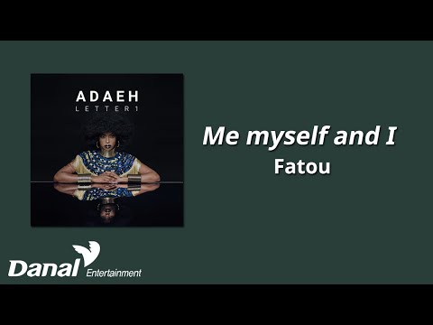 Behind-the-scenes cut of Fatou (Blackswan)