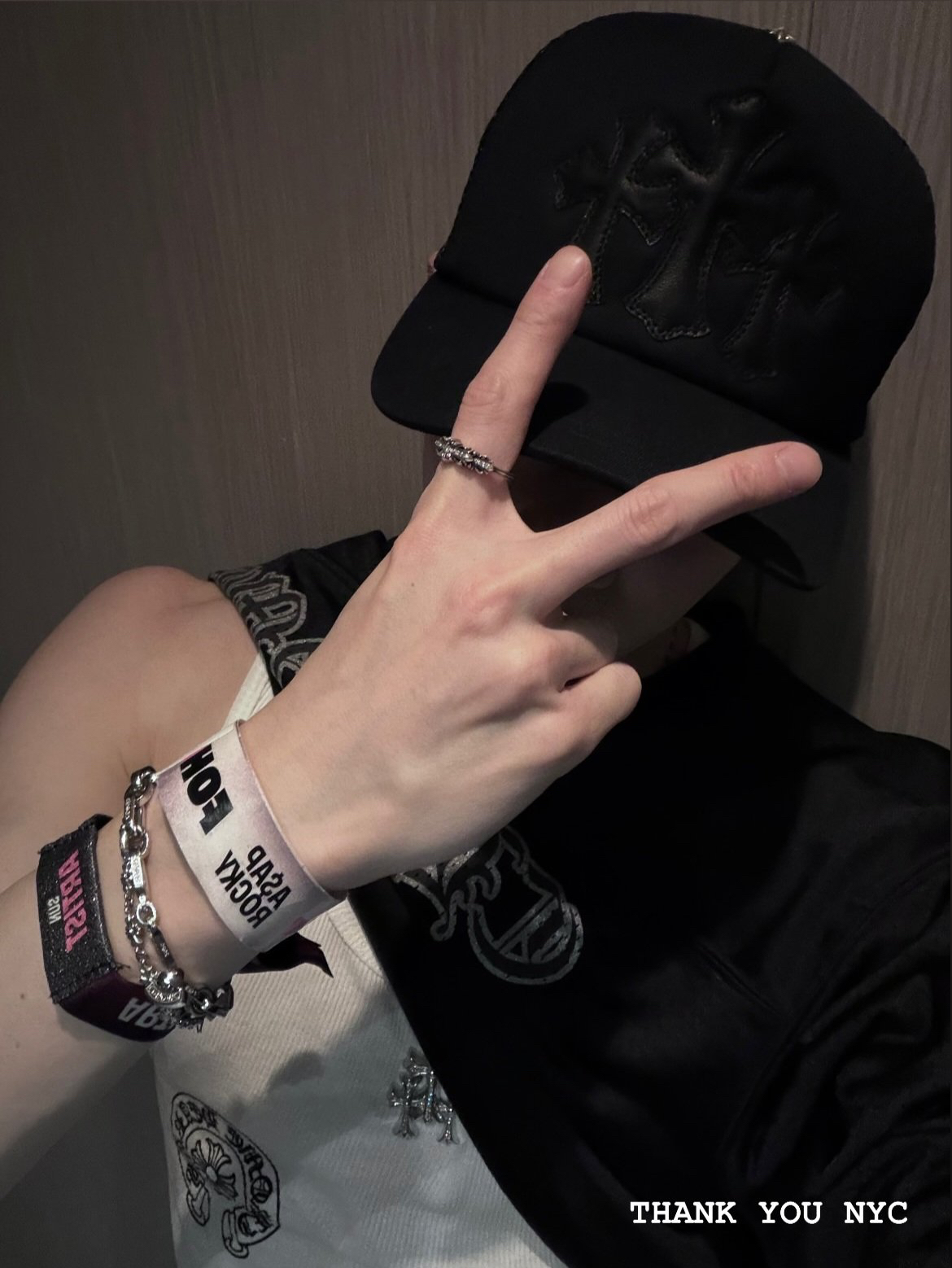 Potret di balik layar Bang Chan (Stray Kids)