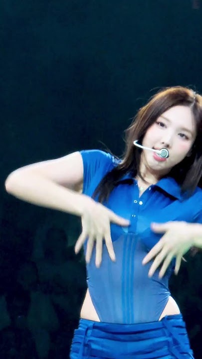 Fandom-recommended wallpaper image of Nayeon (TWICE)