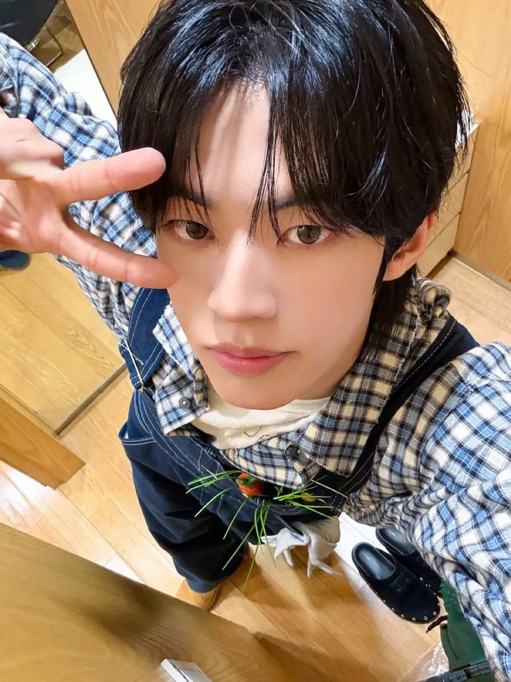 Foto aktivitas terbaru Dohoon (TWS)