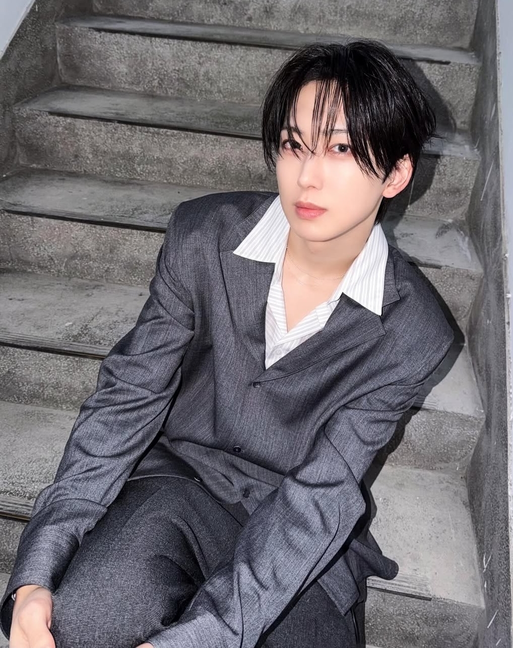 Latest photo of Fuma (&TEAM)