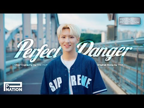 TNX의 최신 사진