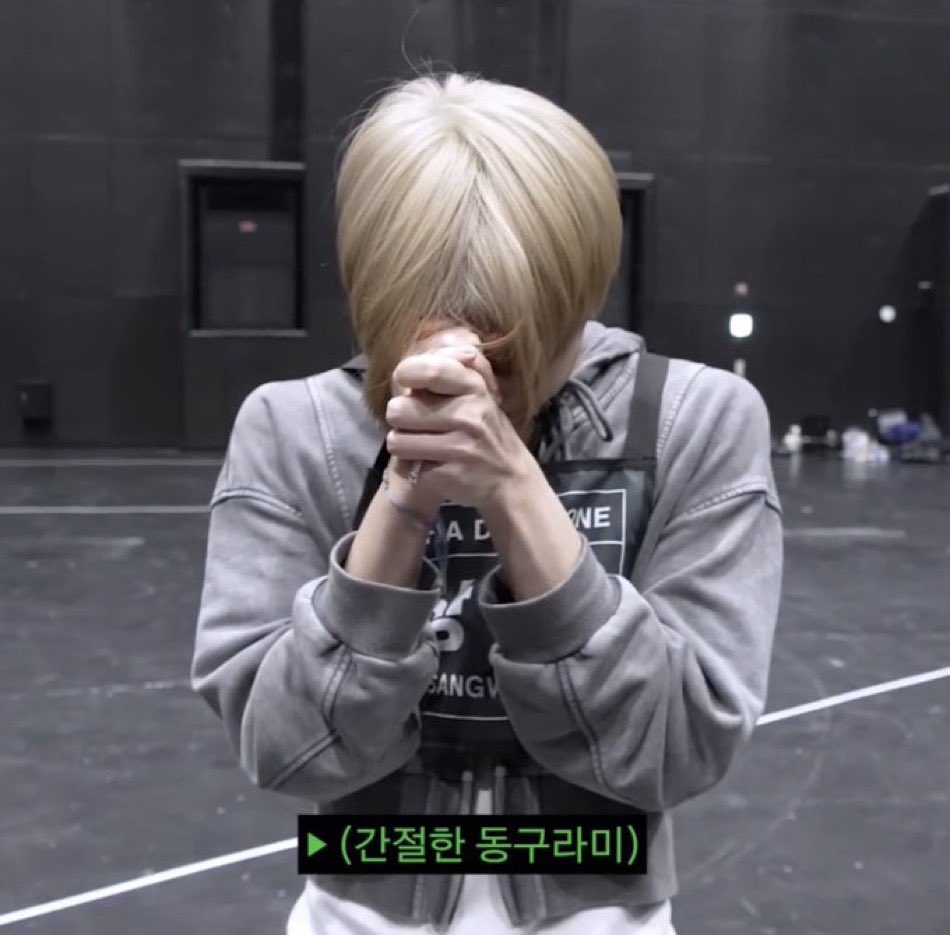 Latest photo of Lee Sangwon (ALPHA DRIVE ONE)