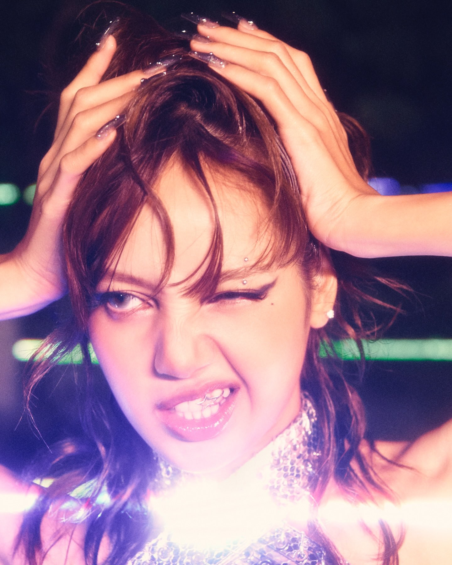 Lisa (BLACKPINK)的最新照片