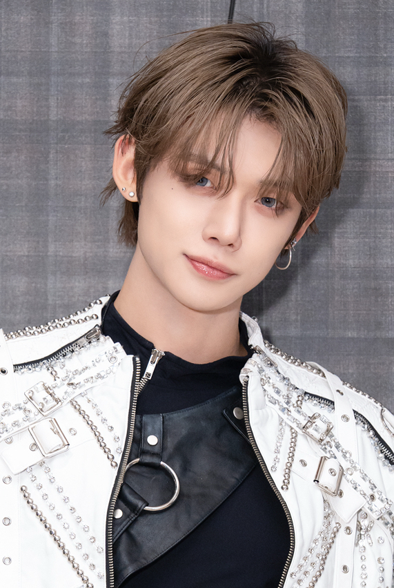 Recent activity shot of Yeonjun (TOMORROW X TOGETHER)