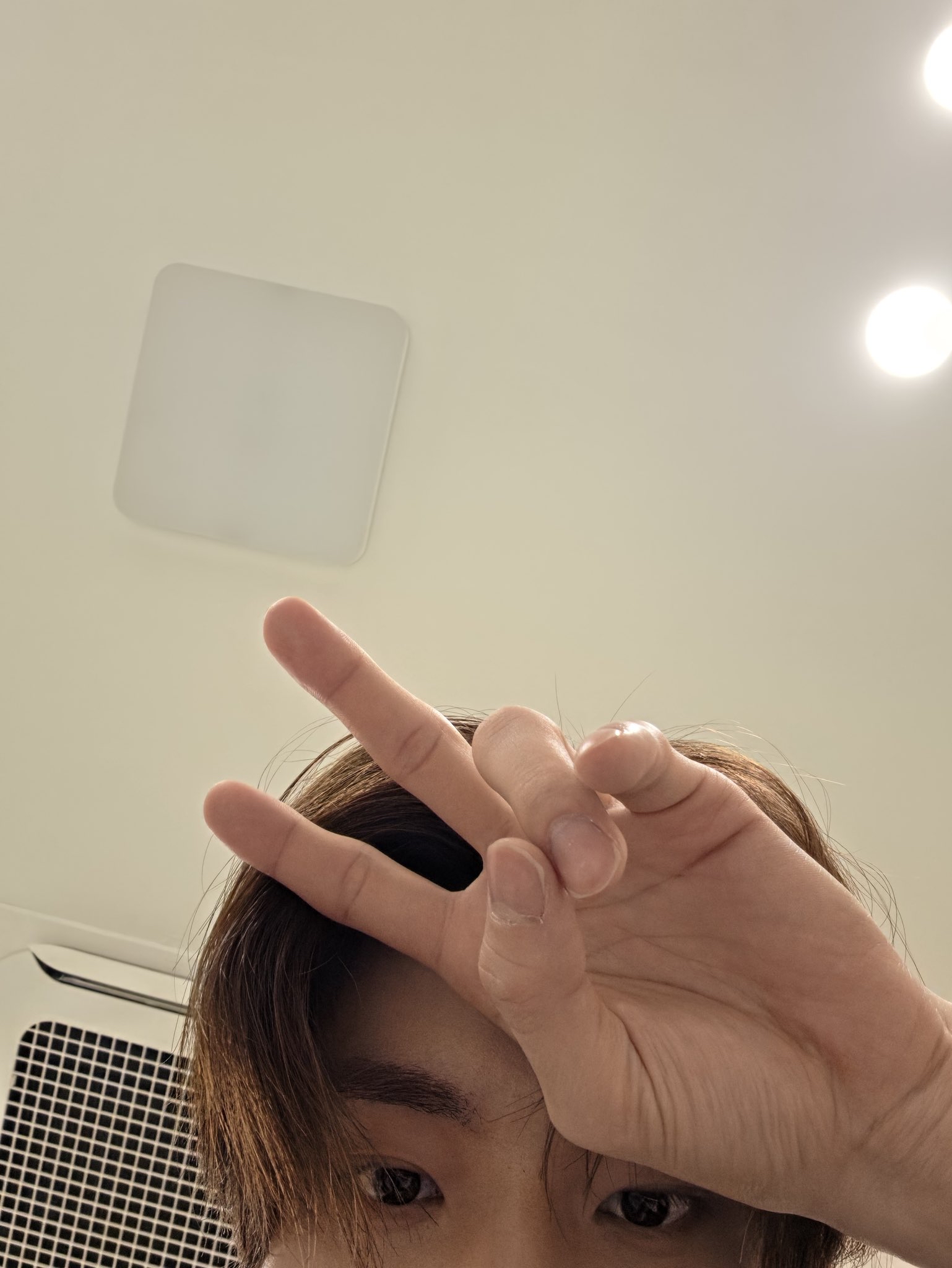 K-pop star post gaining attention now