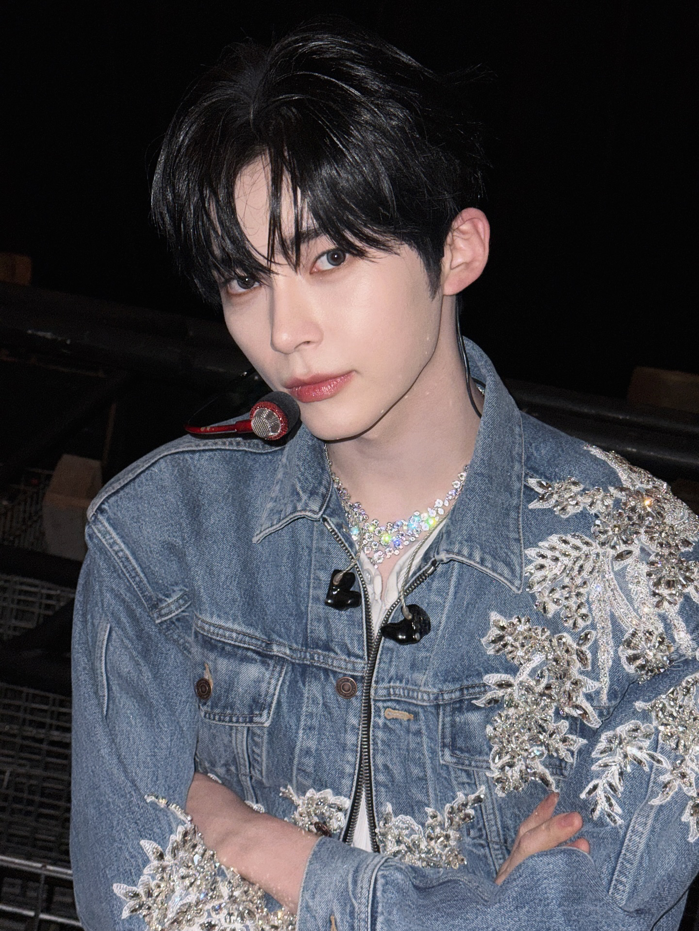 성한빈 (제로베이스원) 팬이 찍은 순간