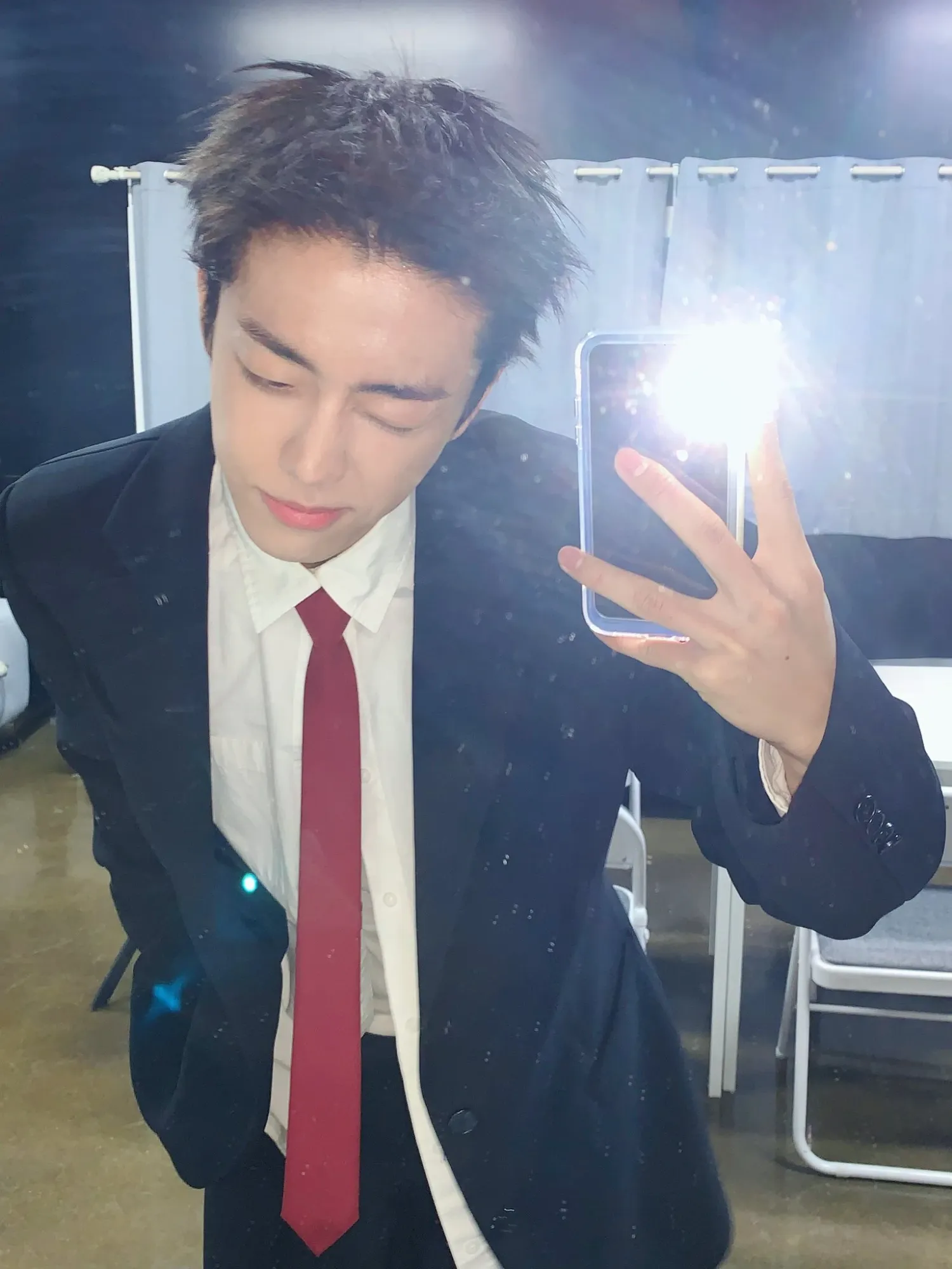 Latest photo of Rowan (MODYSSEY)