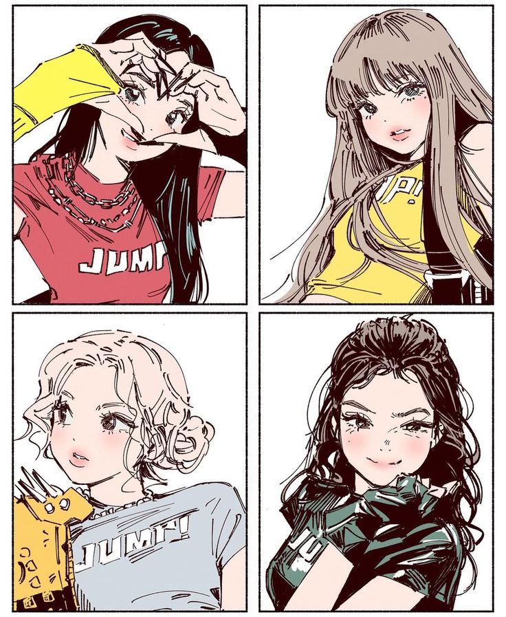 BLACKPINK의 최신 사진