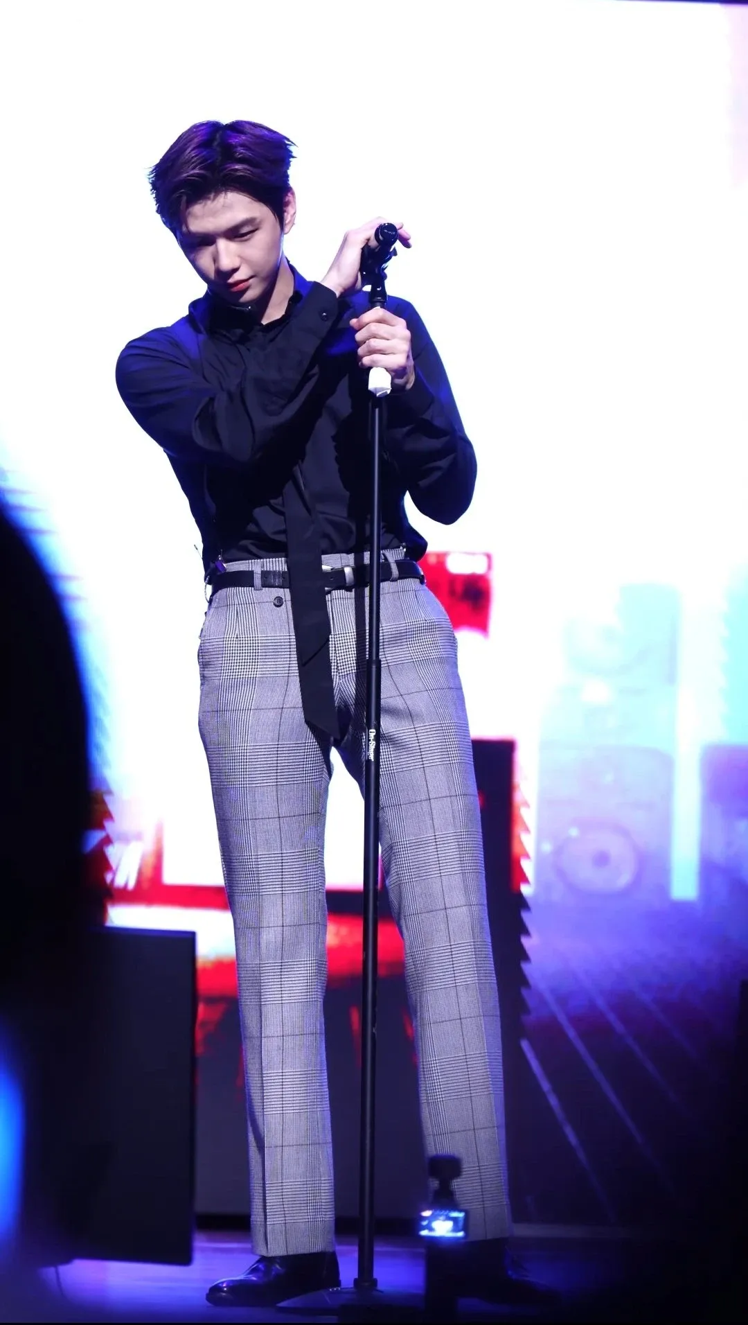 カン・ダニエルコミュニティで今日一番人気の壁紙