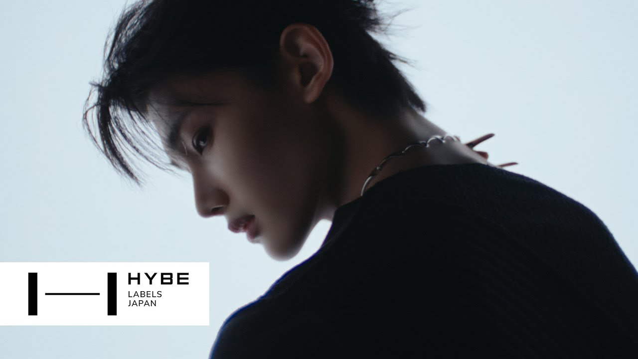 A moment captured by Harua (&TEAM)'s fan