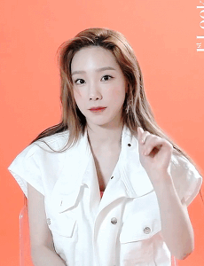 太妍 (少女时代)的最新活动照片