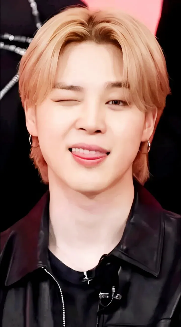 Wallpaper Jimin (BTS) pilihan para penggemar