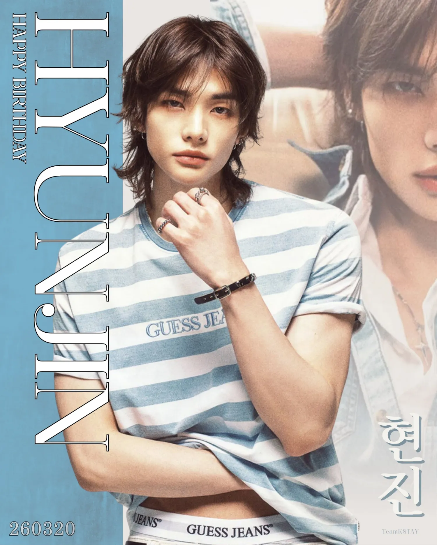 Feed komunitas K-pop terpanas hari ini