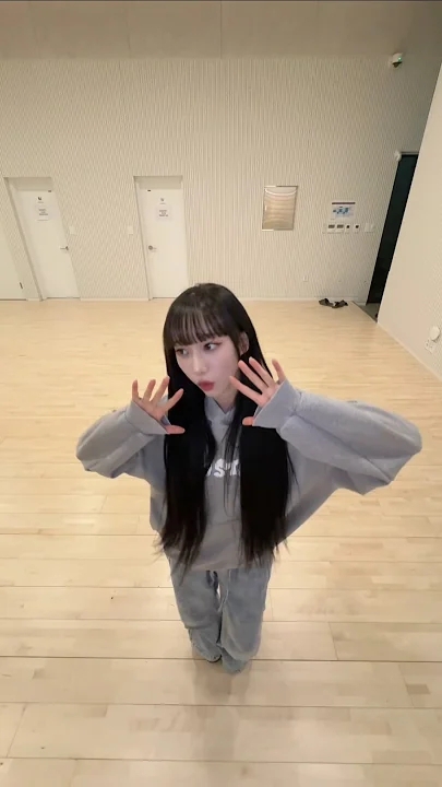 SECRET NUMBER 최근 활동샷