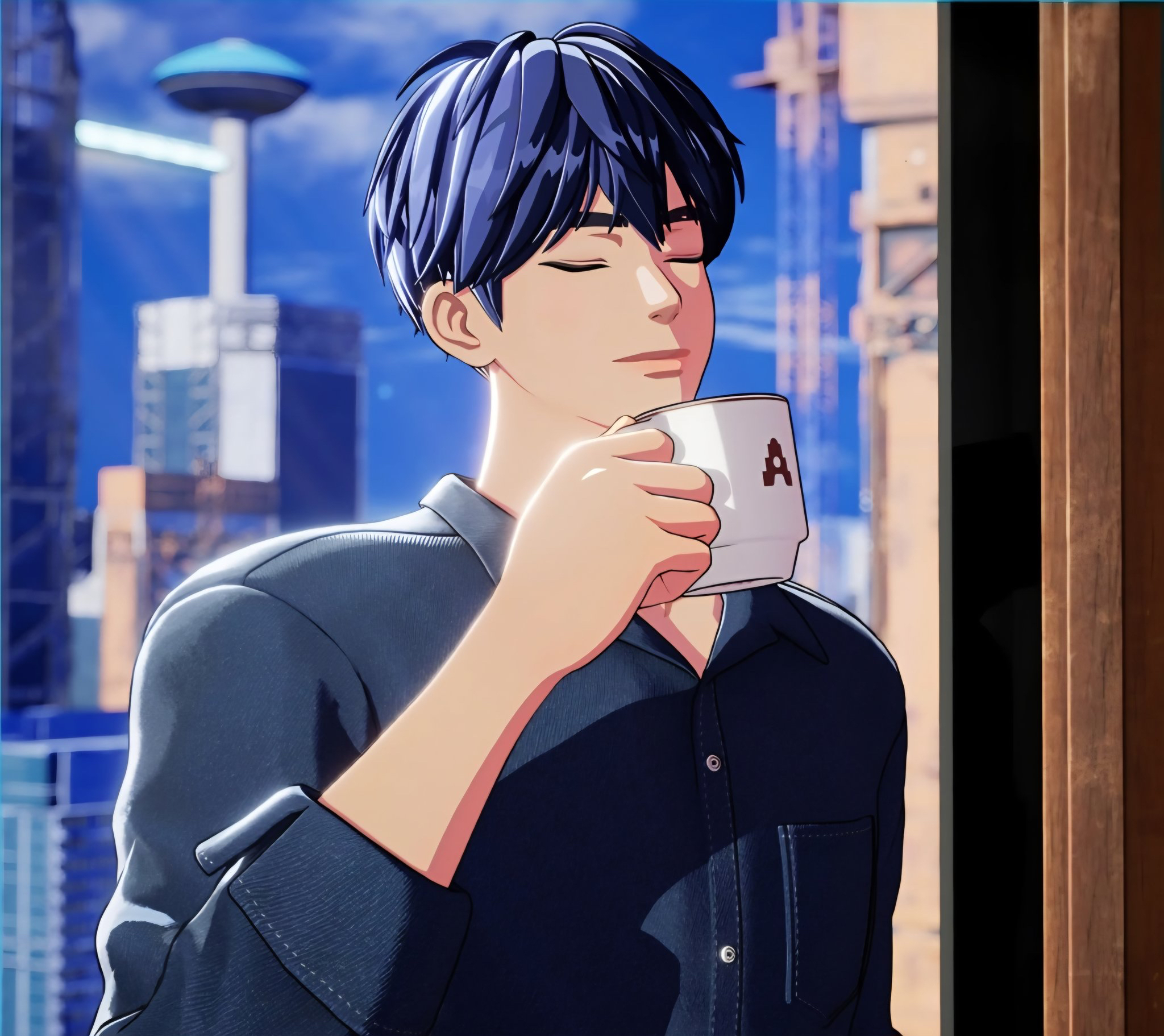 Latest photo of Yejun (PLAVE)