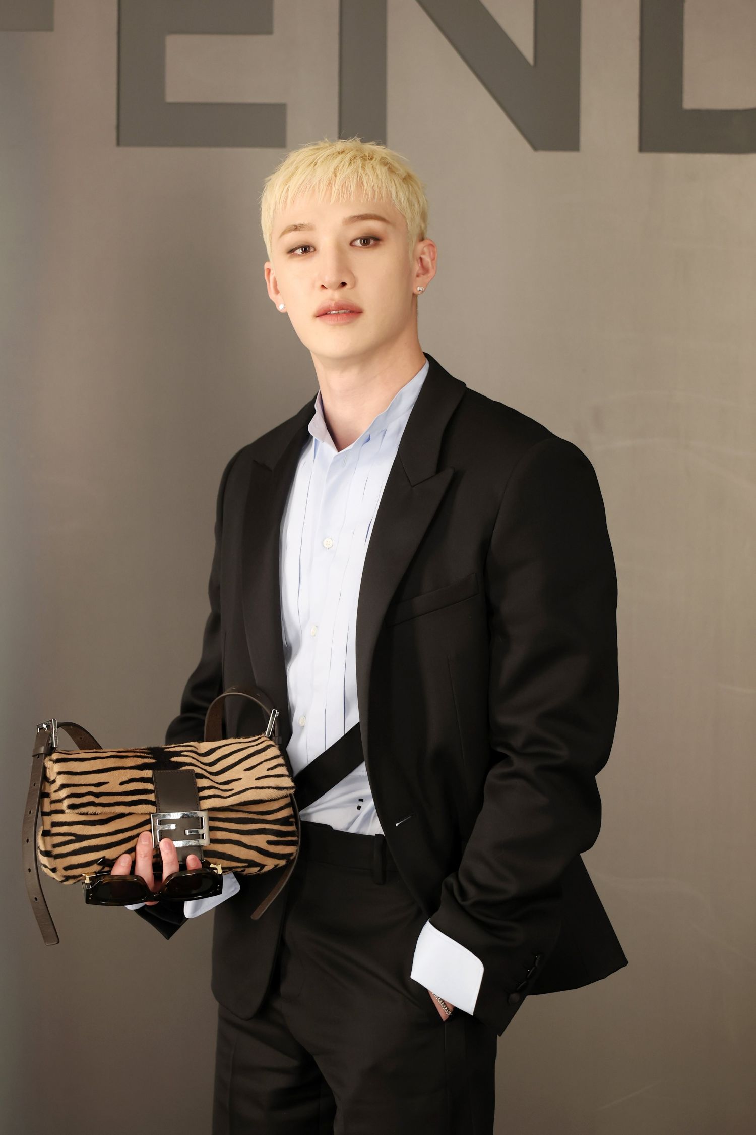 Potret di balik layar Stray Kids