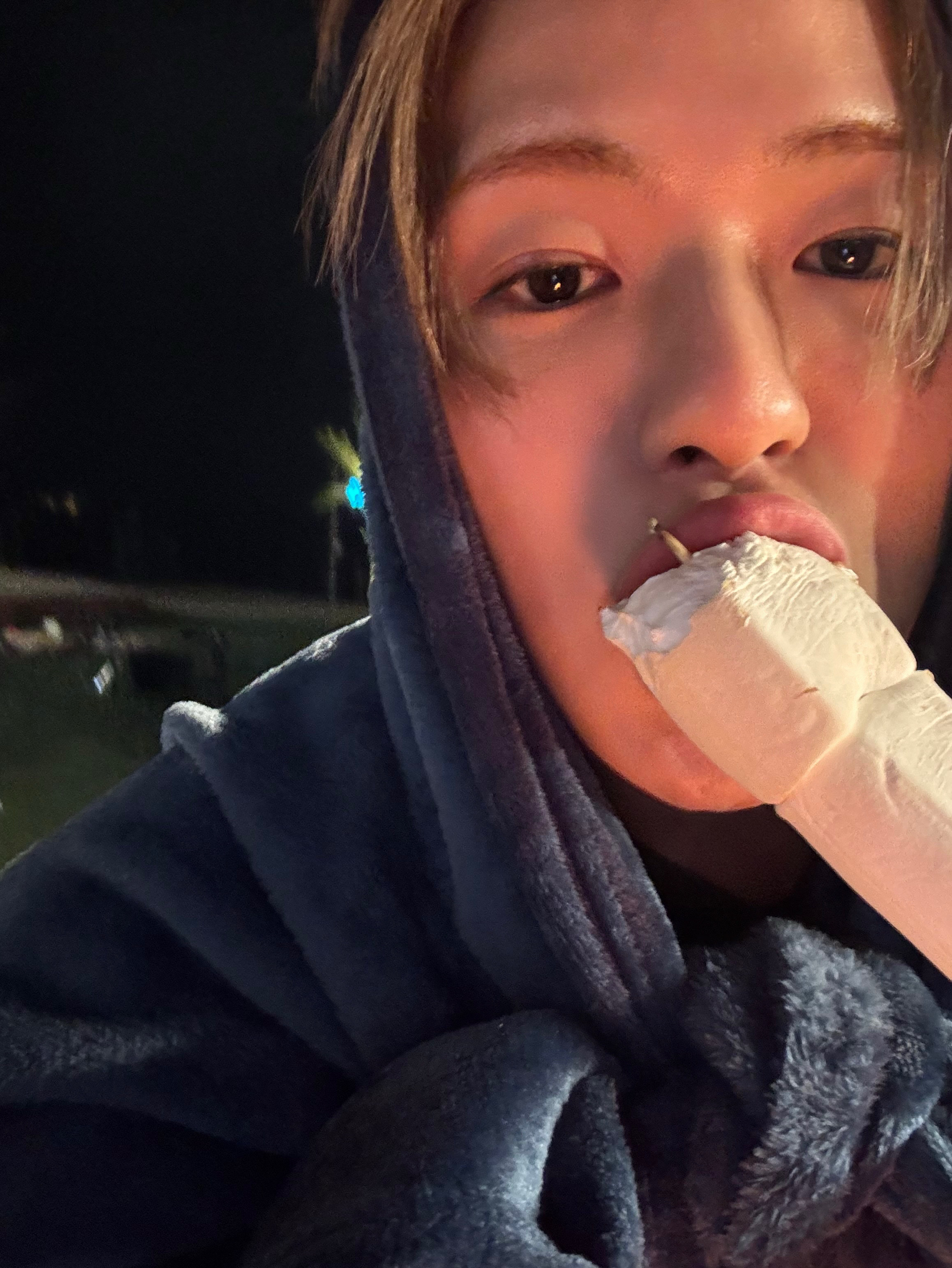 윤재혁 (TREASURE)의 비하인드 컷