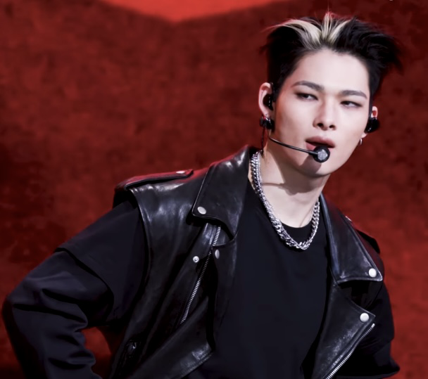 NI-KI (ENHYPEN)的最新活動照片