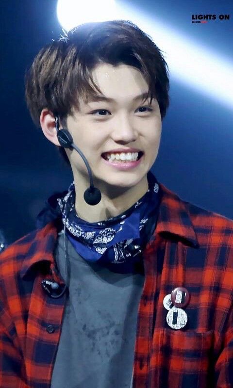 The most beloved wallpaper among Felix (Stray Kids)'s fans