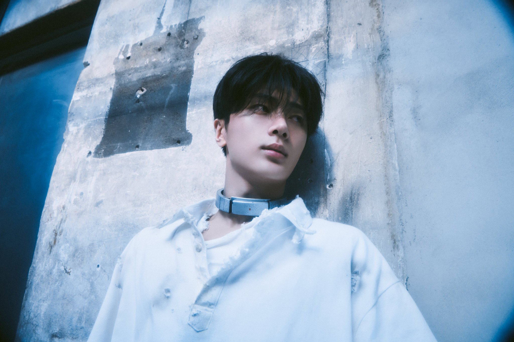 ENHYPEN的幕後花絮