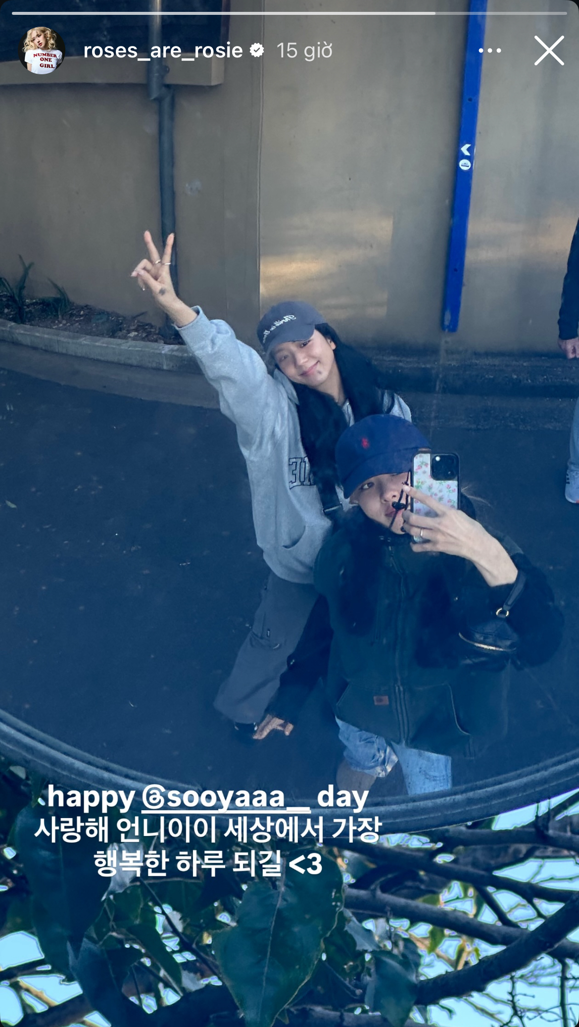 Fan-made special wallpaper for Jisoo (BLACKPINK)