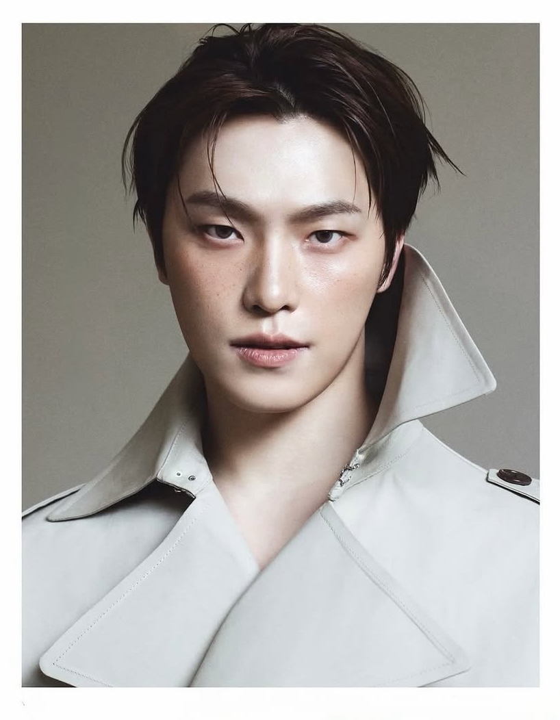 Latest photo of Dino (SEVENTEEN)