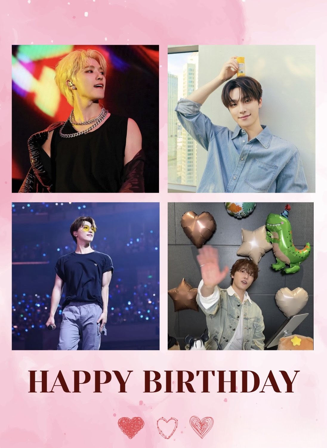 Behind-the-scenes cut of Dino (SEVENTEEN)