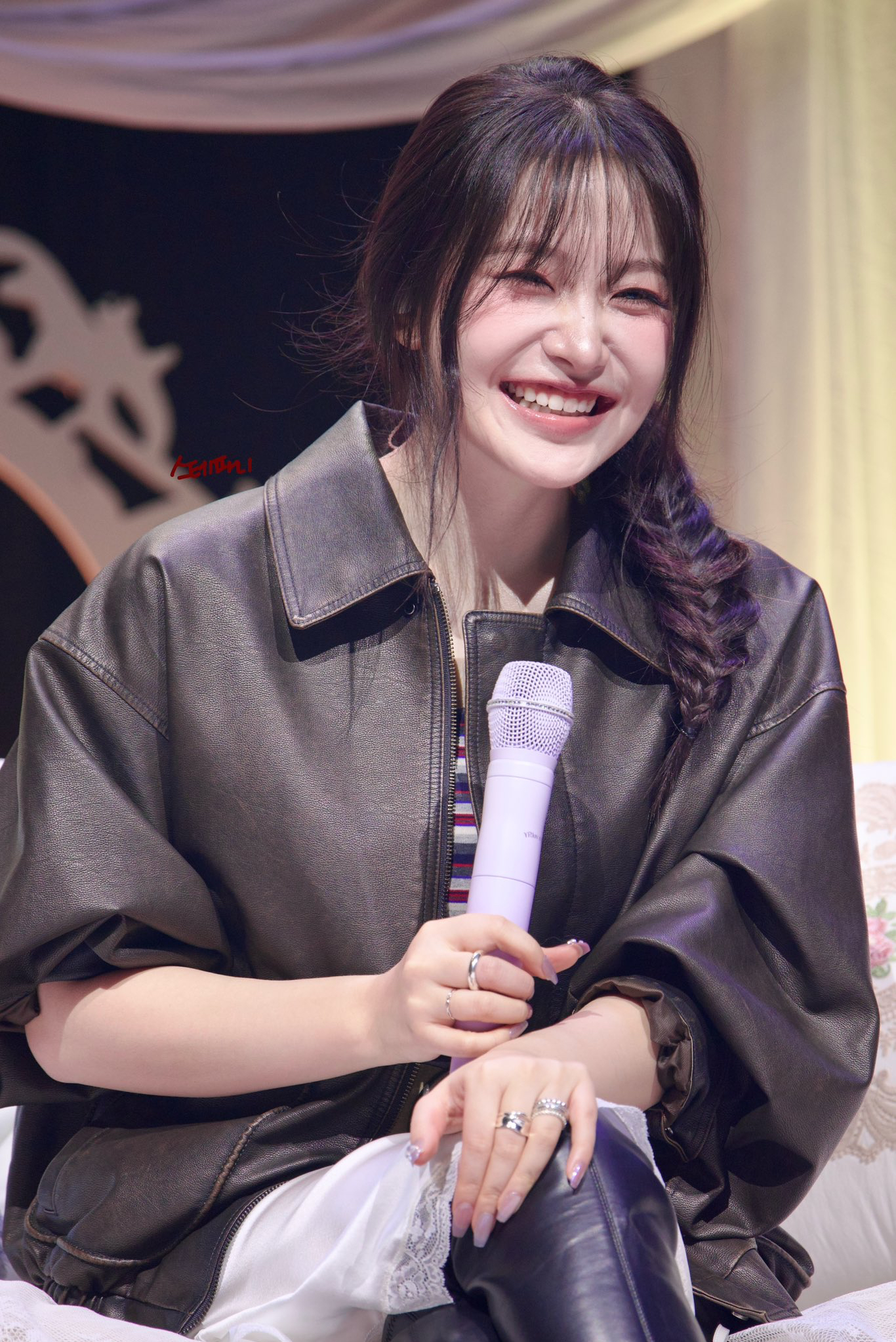 Red Velvet的最新活动照片