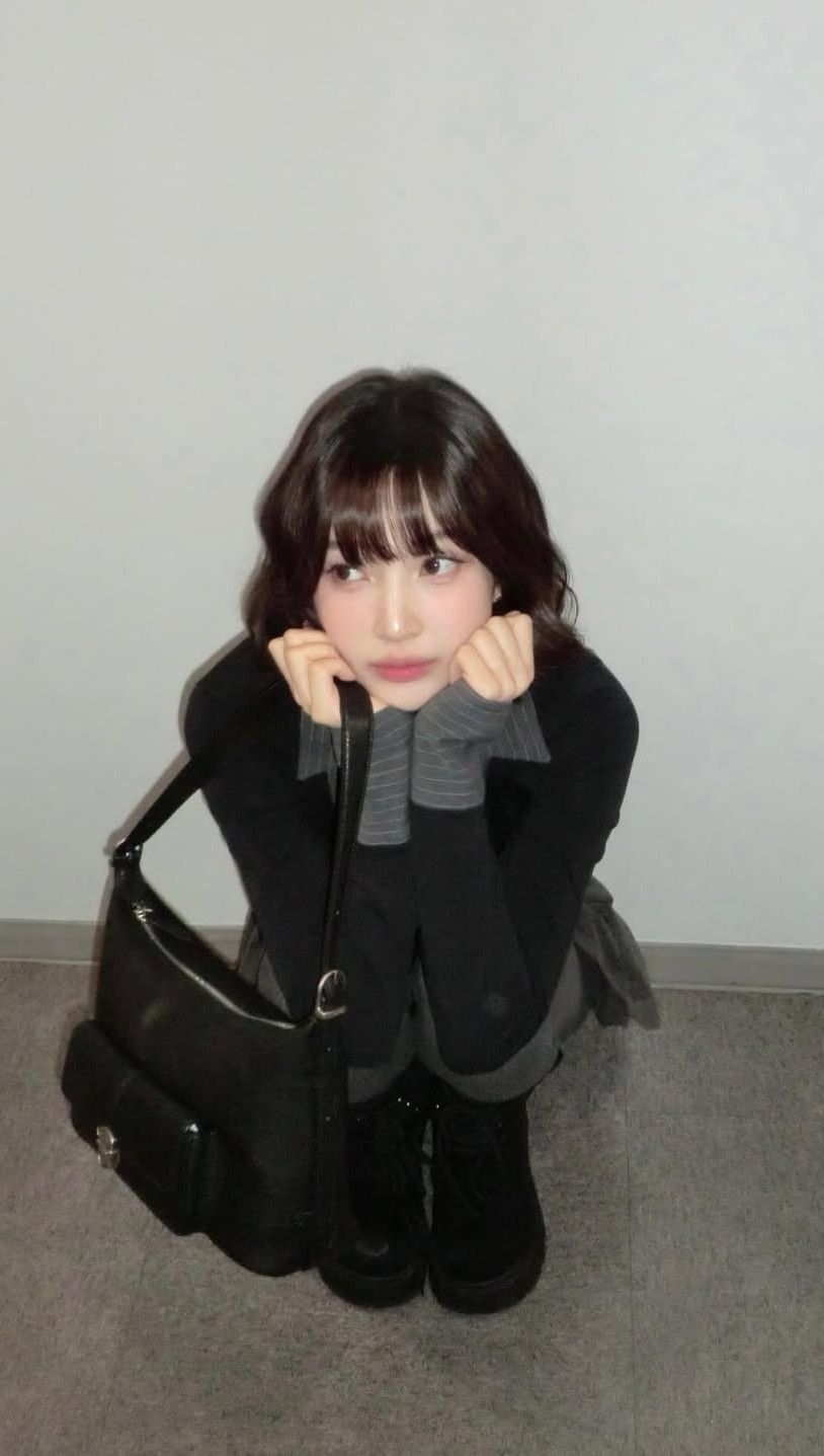 Latest photo of Joy (Red Velvet)