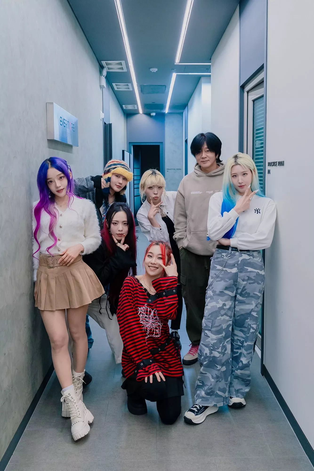 Foto terbaru DREAMCATCHER