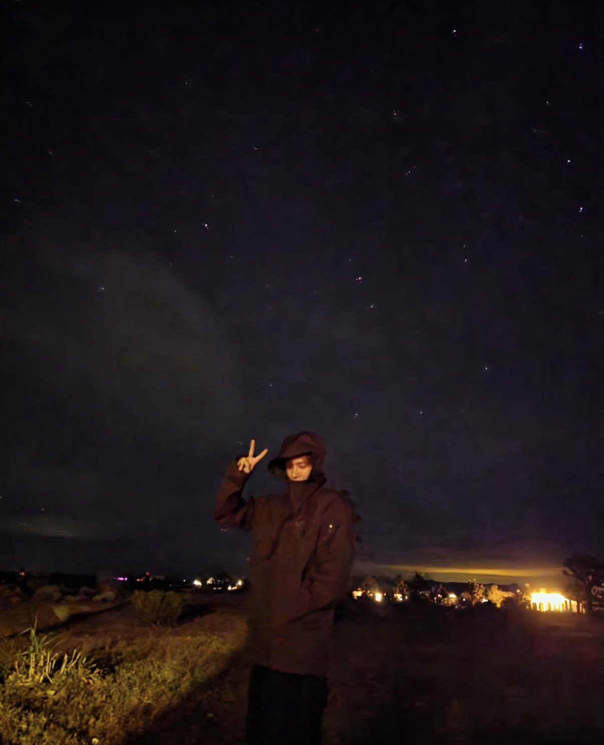 태현 (투모로우바이투게더) 팬이 찍은 순간