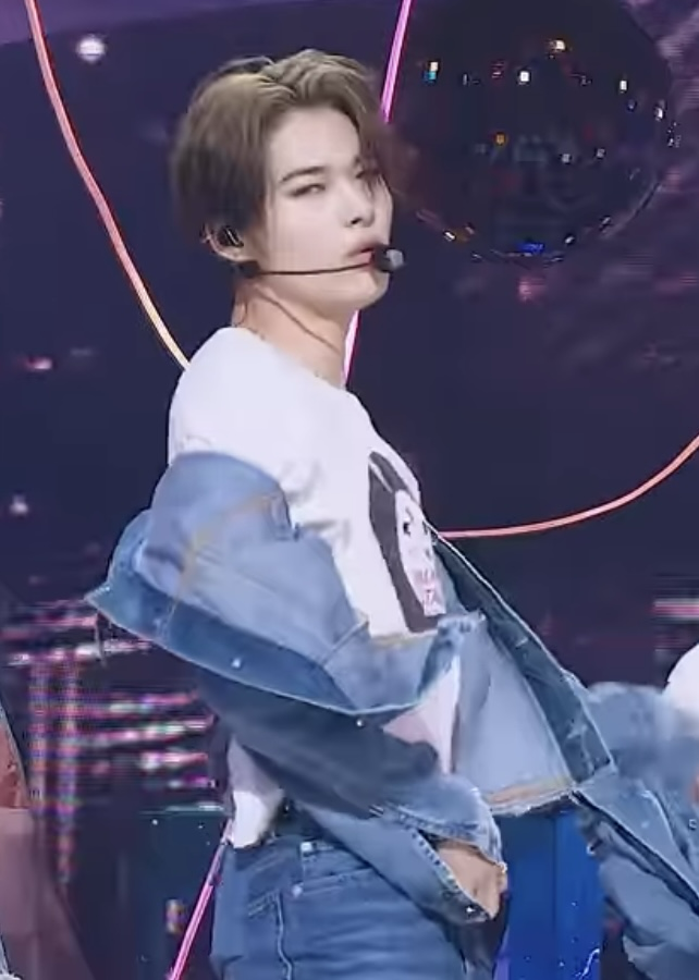 NI-KI (ENHYPEN)的最新照片