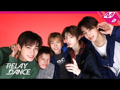 CORTIS的幕后花絮