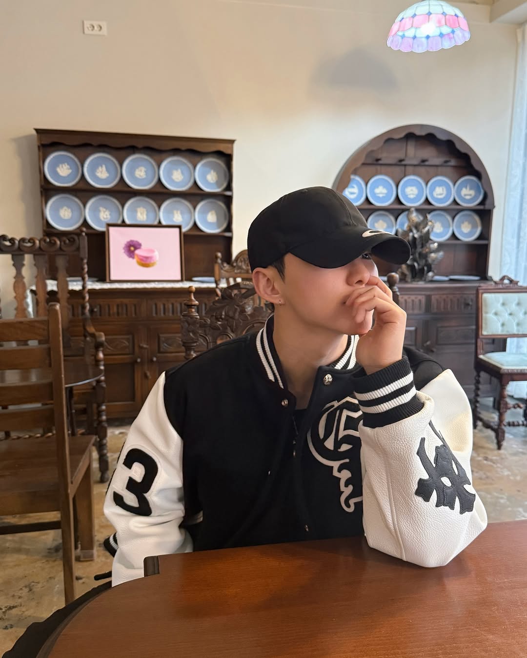 ホシ (SEVENTEEN)の最近の活動写真