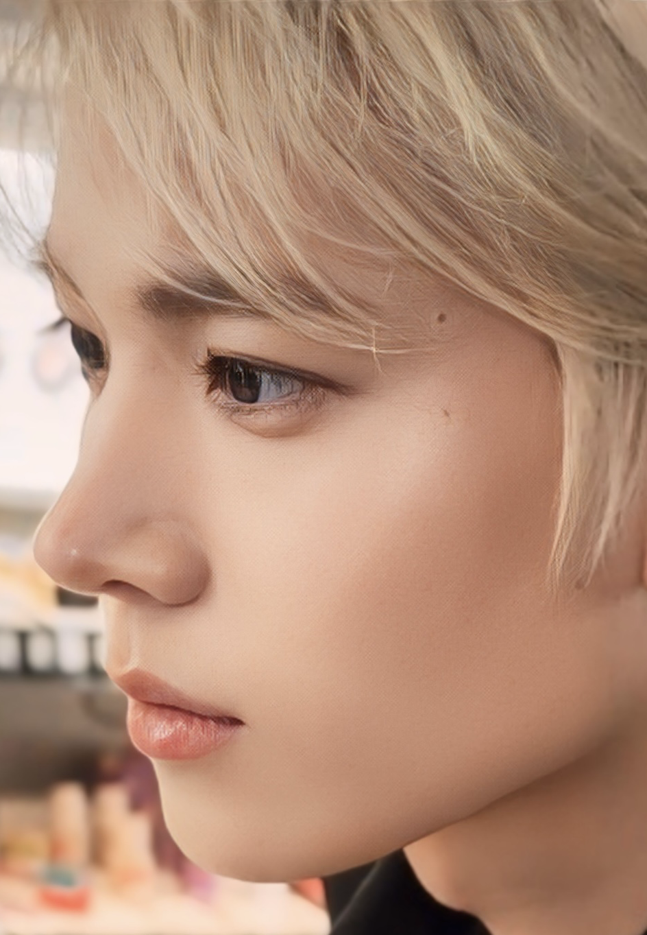 에반 최근 활동샷