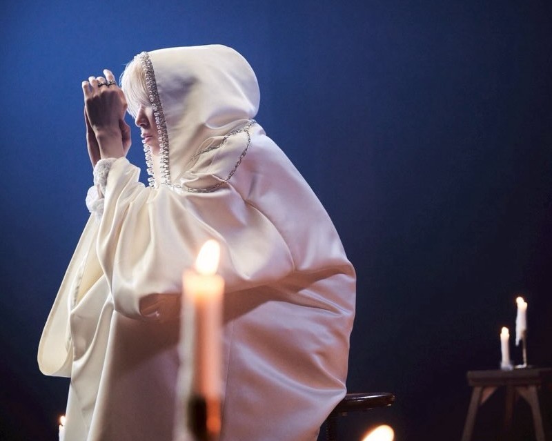 川尻蓮 (JO1)的幕后花絮