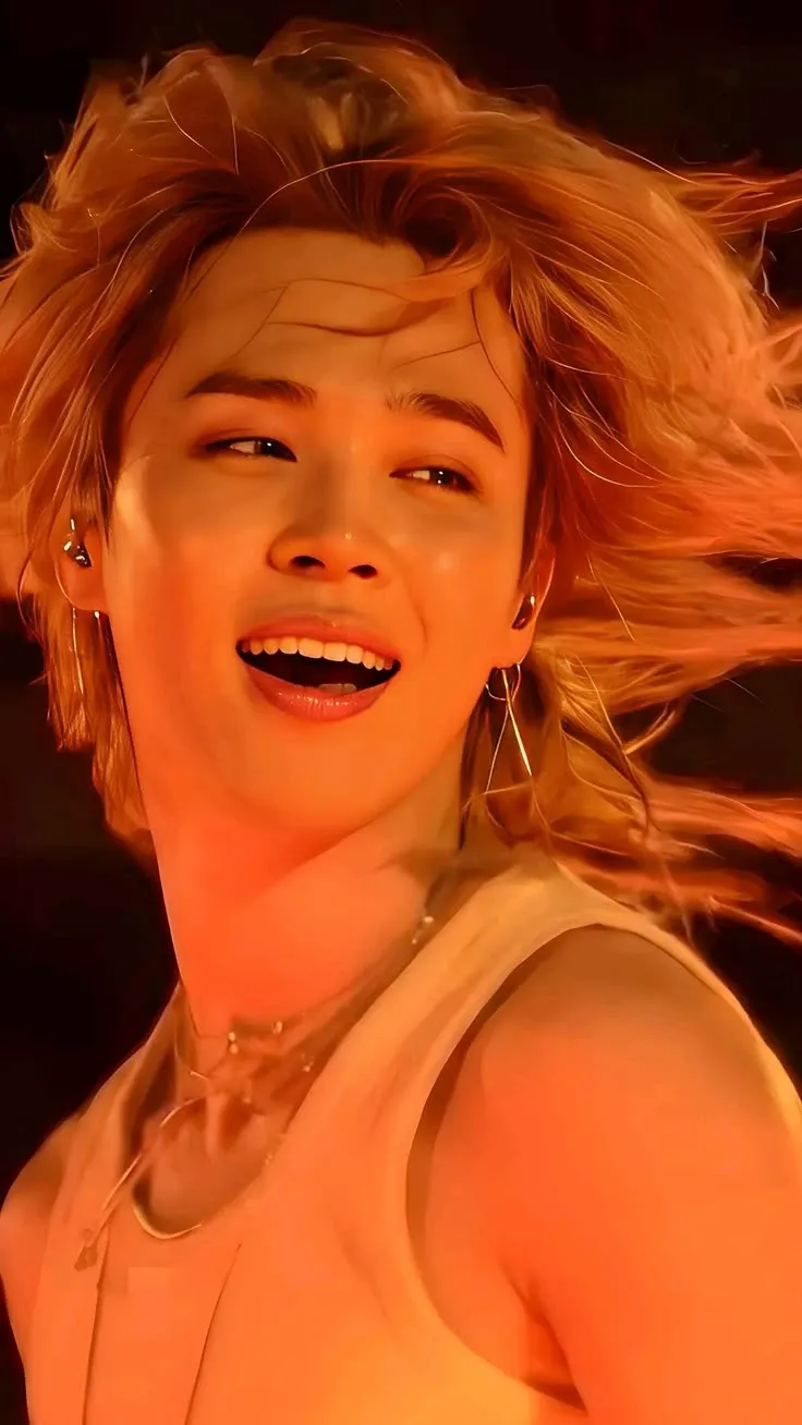 Fandom-recommended wallpaper image of Jimin (BTS)