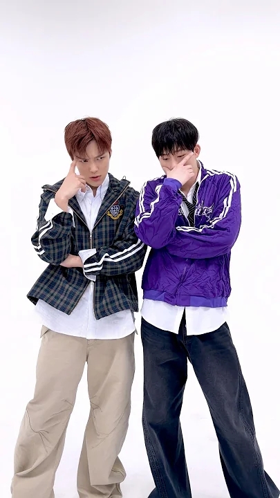 Fandom-recommended wallpaper image of Shownu (MONSTA X)